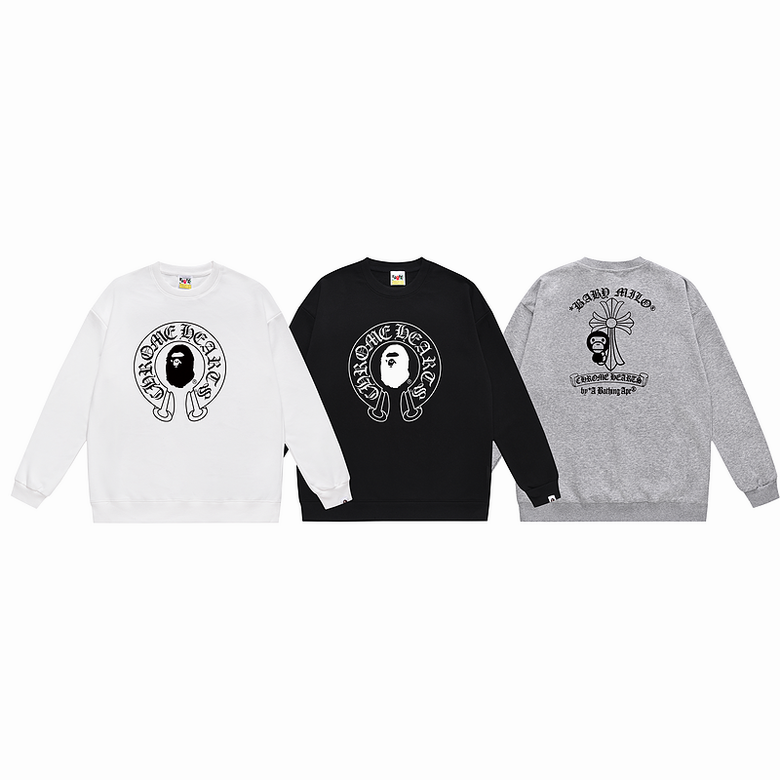 Bape S-XXL 19ct366 (7)